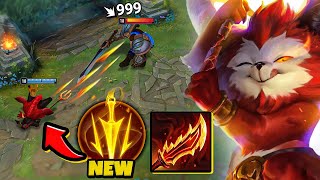 LETHAL TEMPO IS BACK AND BETTER THAN EVER NOW 👍👍