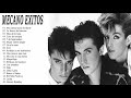 Mecano exitos mix  20 grandes xitos