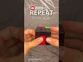 F2L tutorial#rubikscube #cubing