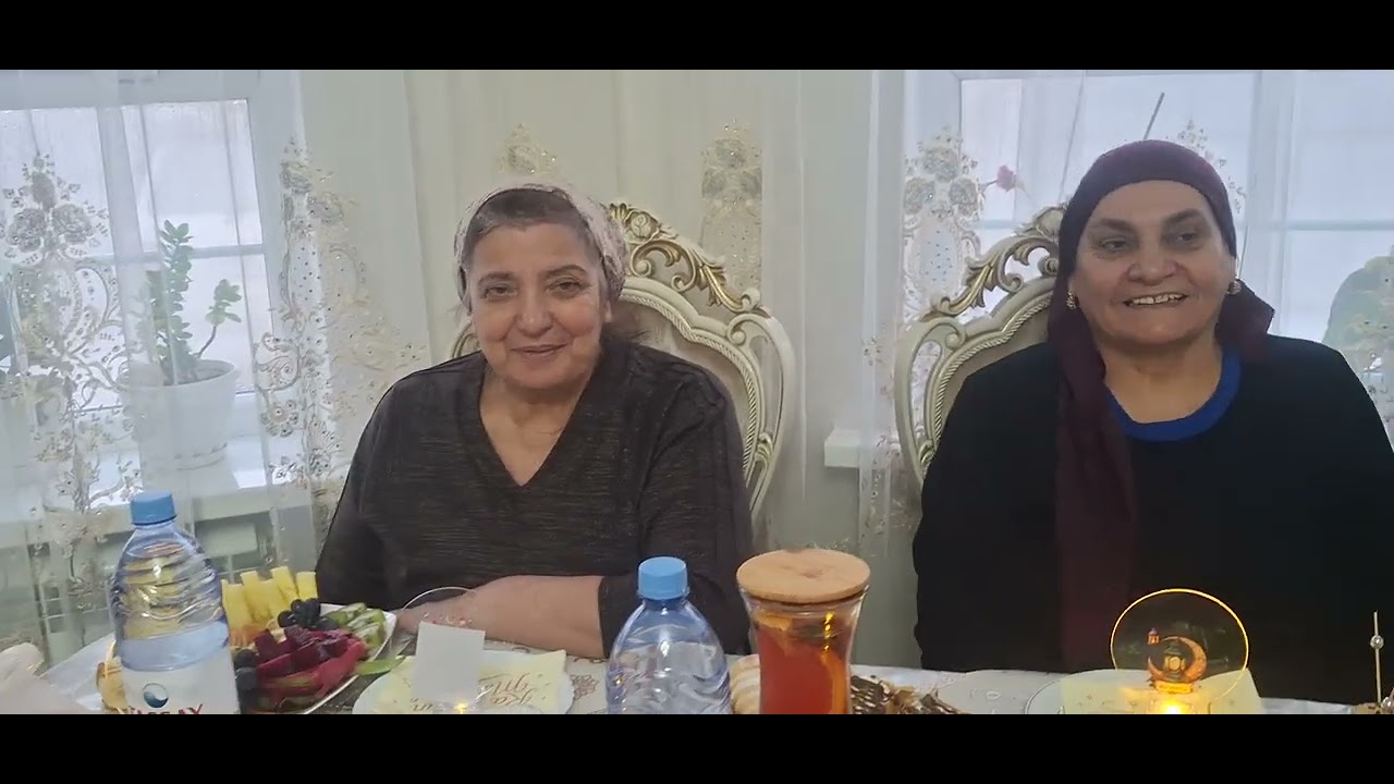 Ифтар у Миладима 1 Марта