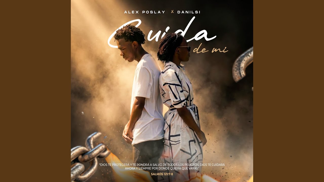 Watch Cuida De Mi on YouTube Watch Cuida De Mi on YouTube