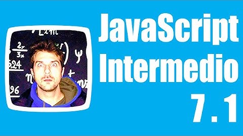 JavaScript Intermedio - 7.1 - Funzioni 1 (introduzione)