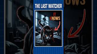 My Cat Knew He Was Going to Die… 😨 (Scary Story) #shorts #viral #scary