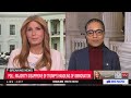 "A line has been crossed" - Sen. Alsobrooks Discusses DHS Funding, ICE in Minnesota, and more