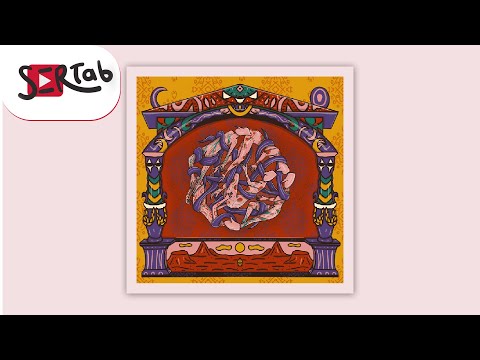 Sertab Erener Bu Dünya Lyric Video