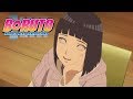 The Hinata We love | Boruto: Naruto Next Generations