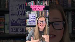 📖: Wild Card - Elsie Silver #booktube #bookbites #wildcard #elsiesilver #romancebookrecs #bookish Net Worth