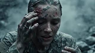 FORGOTTEN SOLDIER – Woman Lone Survivor | 2026 Full Movie | Action | English | 4K