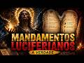 Mandamentos nas Tradições Luciferianas