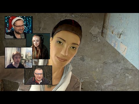 Видео: Элизабет из BioShock Infinite: Кен Левин о создании лучшего AI-компаньона со времен Аликс Вэнс из Half-Life 2