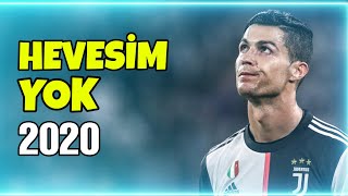 Cristiano Ronaldo ► Doğukan Sarıtaş ft. Uberkloz - Hevesim Yok | Skills & Goals 2020ᴴᴰ Resimi