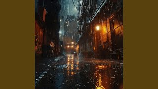 Repose in the Rain's Drift