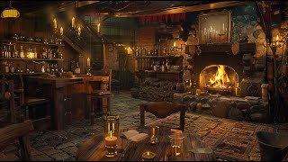 Relaxing medieval music - Soothing medieval bar/tavern atmosphere, Celtic melodies, Relaxing sounds by Medieval Times 474 views 8 days ago 2 hours
