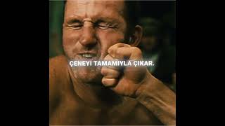 "Hurda Yoksa Yumruk Var!" | Tony Stark Mağaradan Sherlock Holmes Olarak Çıksaydı! 🧠👊💥