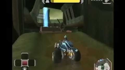 Ratchet: Deadlocked Single-segment Speedrun (2:10:51) - Part 2/15