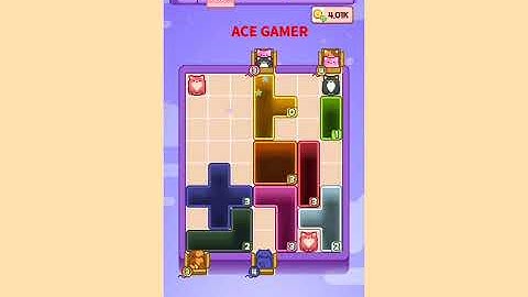 Drop The cat level 83 walkthrough solution 