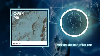 Makree – Over Me [Puro Music]