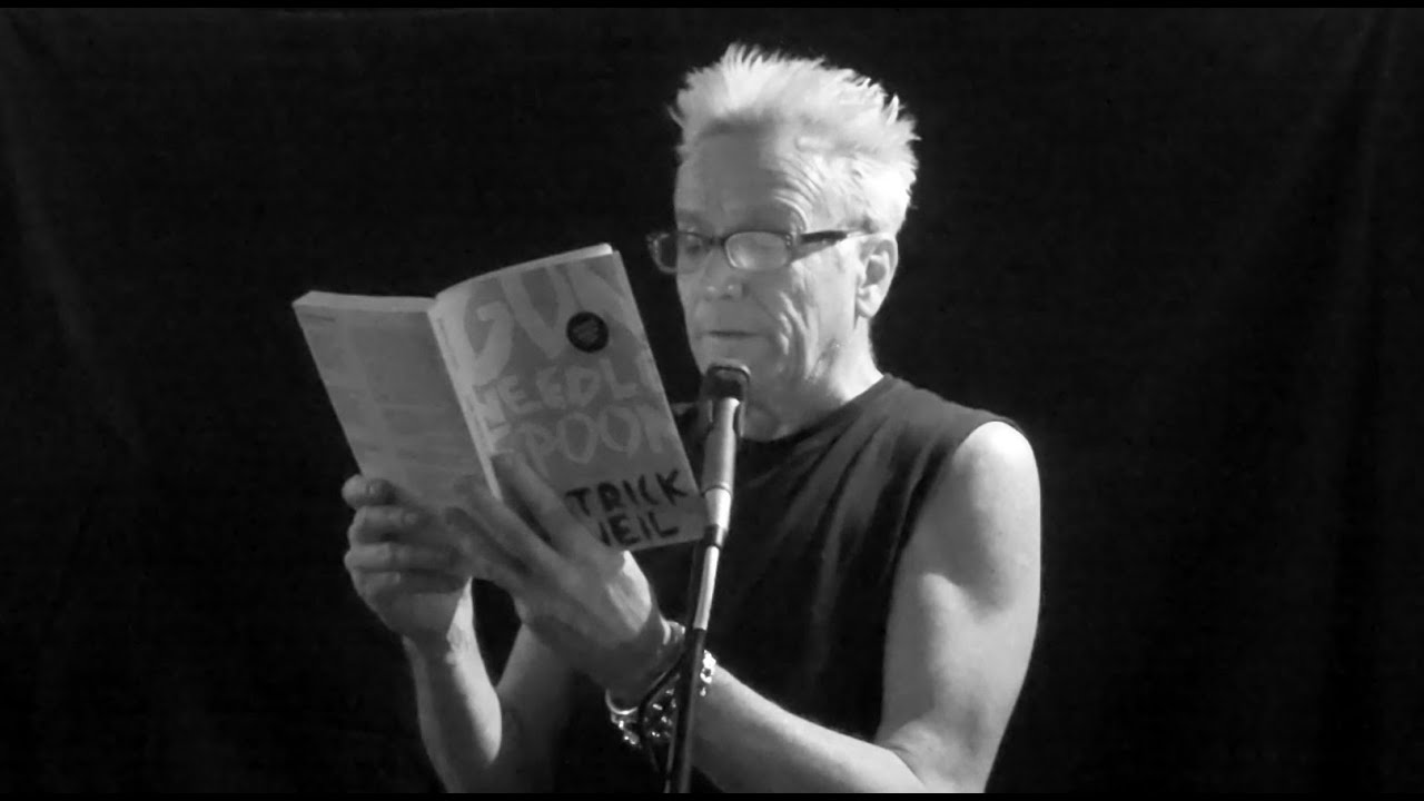 Gun Needle Spoon - YouTube