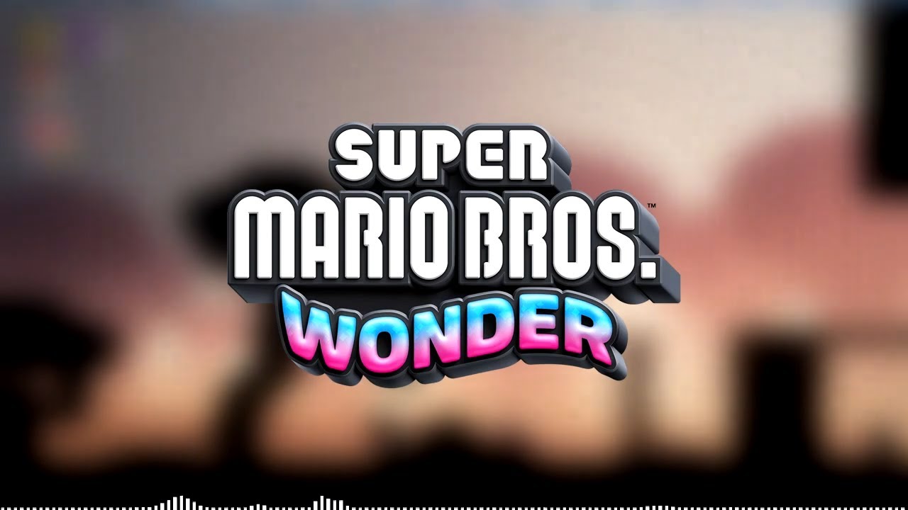 Dark Forest / Fungi Mines Theme (SMBW) | All Layers Mashup