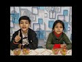 galti ho gyi Gulab jamun ko bna diya Samosa