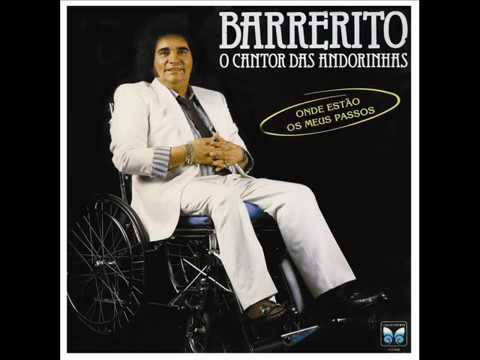 Barrerito - A Filha da Vizinha - 1987