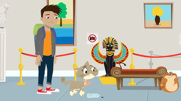 Go Getter 3 Get Grammar Unit 7.3 You mustn