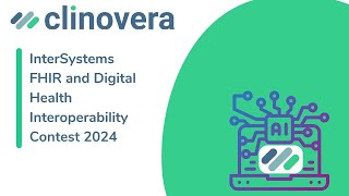 Clinovera ISC contest