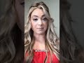Lexie reminds us that failure is part of growth.