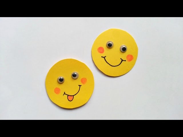 Crazy Emoticon Materials Album Sticker Diy - Temu