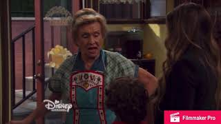 Girl Meets World(S2~EP1) - Girl Meets Gravity - Clip 4