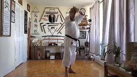 video 9 PINAN YONDAN