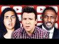 YouTube Burnout Goes Mainstream, Elle Mills, Idris Elba Bond Backlash, University Scandal, & More...