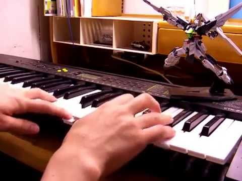 ピタゴラスイッチ 弾いてみた（通常ver）