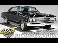 1967 Chevrolet Chevelle SS 396 for sale at Volo Auto Museum (V18872)