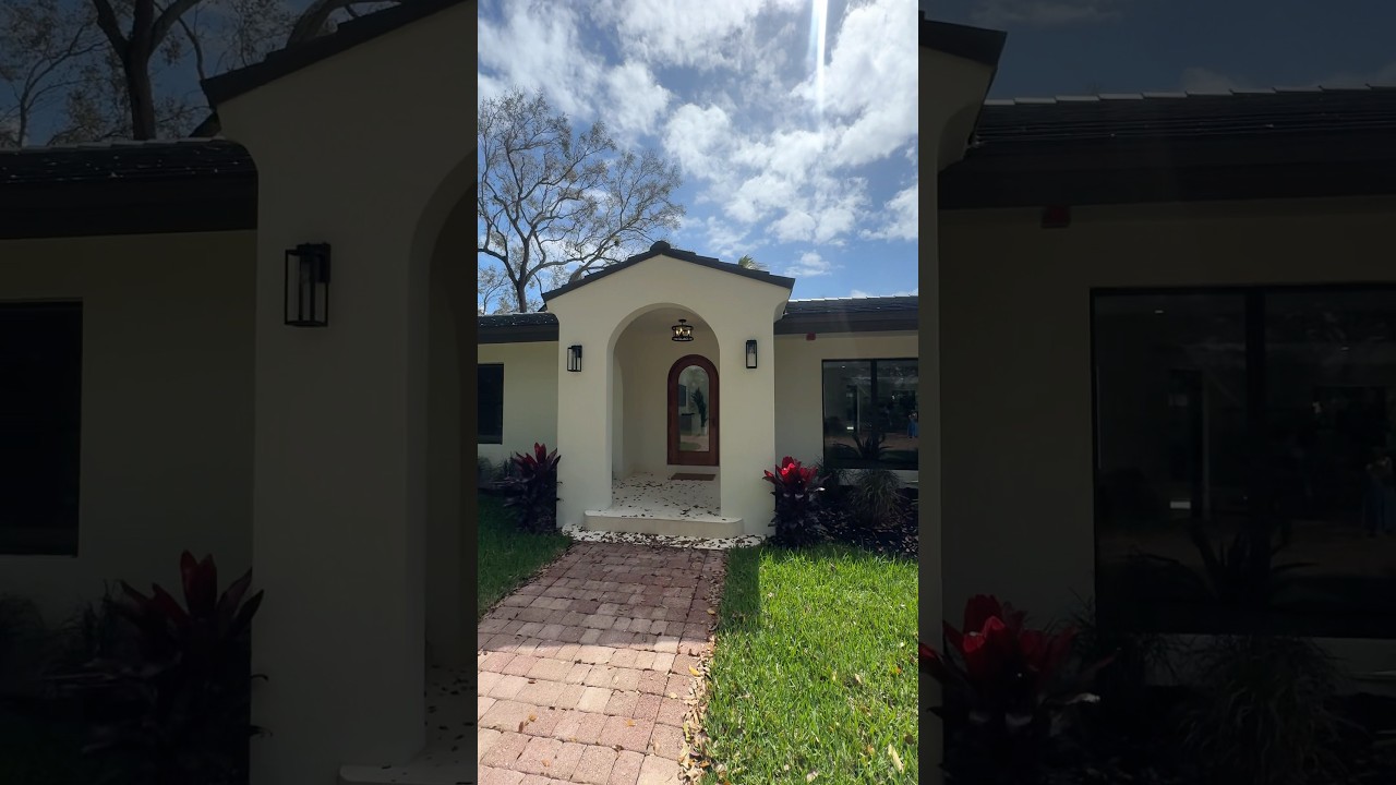 📍 6650 SW 127th St | Pinecrest, FL #miamirealestate