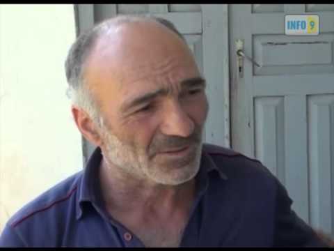 გარდაცვლილის მშობლები