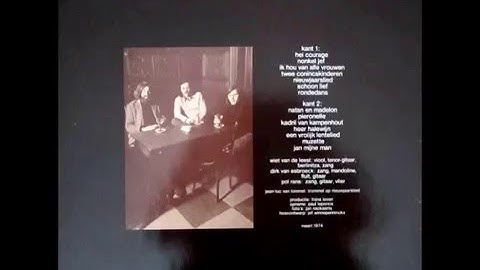 RUM - 13 Muzette