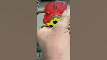 NFPA 25 Annual or Monthly inspections