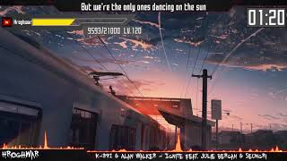 Nightcore - Ignite [K-391]