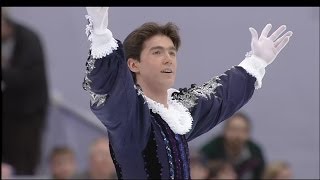 [HD] Alexei Urmanov - 1994 Lillehammer Olympic - Exhibition