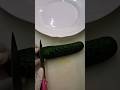 amazing vegetable cutting skills #food #fruit #shortvideo #viral #shorts 👍🥰🥒🌱☘️🌿
