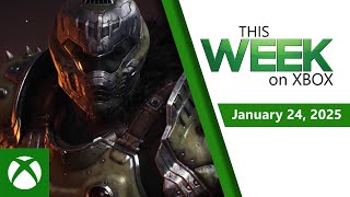 Highlights from Developer Direct & More | This Week on Xbox