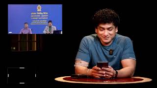 නව පොලිස්පති ප්‍රියන්ත වීරසූරිය | රාජිත අත් අඩංගුවට | TALK WITH SUDATHTHA |