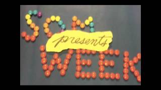 SOMething BIG-Art Attack 2012