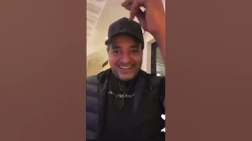 راشد الماجد في محل إقامته ب لندن قريبا الألبوم الجديد 