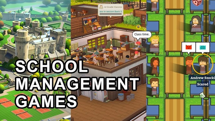 The 20 best management games on PC