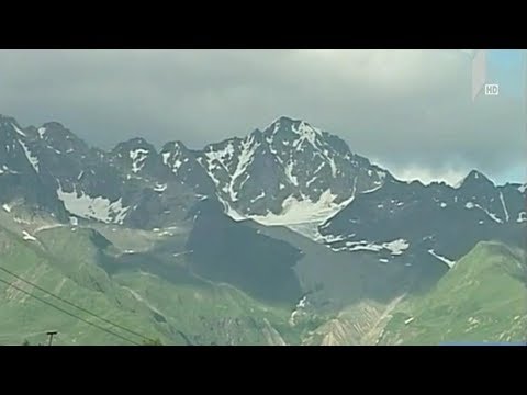 დაკარგული ტურისტები