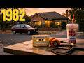 80s Chill Love Songs – Nostalgic &amp; Heartfelt Mix for Evening Reflections