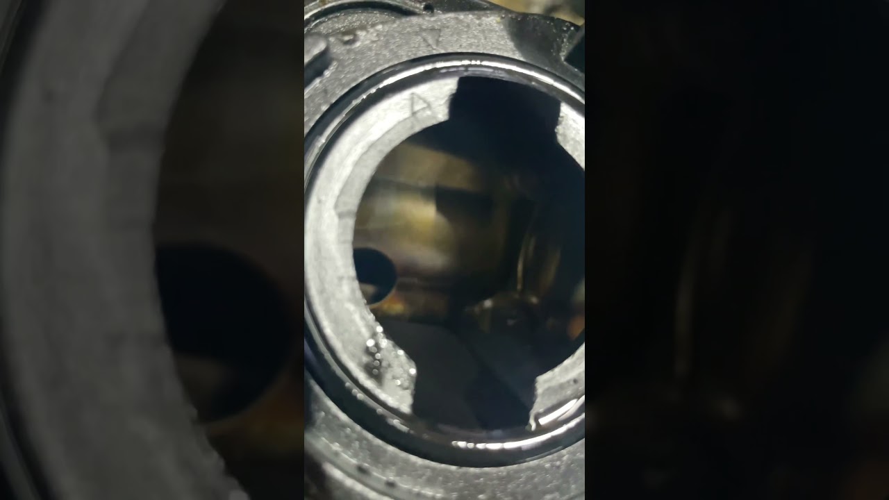 Обзор двигателя BMW 525 N53B25A