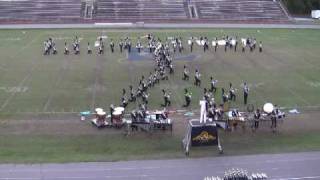 CHHS @ Brick Capital Classic 2009-2010